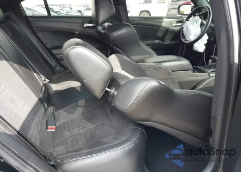 2021 Dodge Charger R/T Rwd z USA, uszkodzony, nr VIN 2C3CDXCT2MH594645